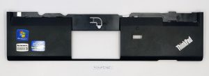 Poggiapolsi OEM Lenovo ThinkPad X230 da 12,5" con touchpad 60.4RA04.011