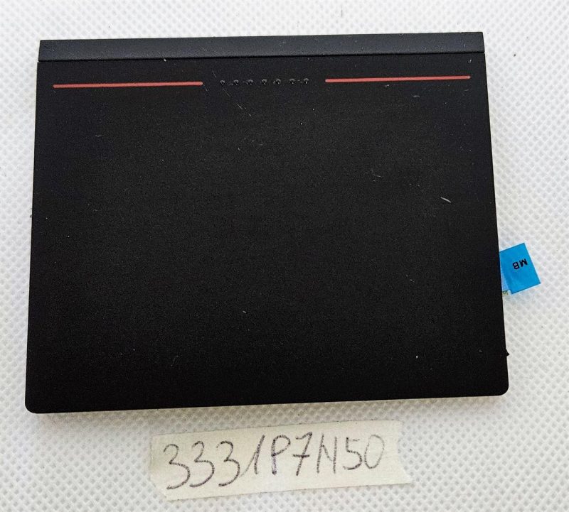 Touchpad Lenovo ThinkPad Yoga 12 8SSM10A11 - Ricambio originale