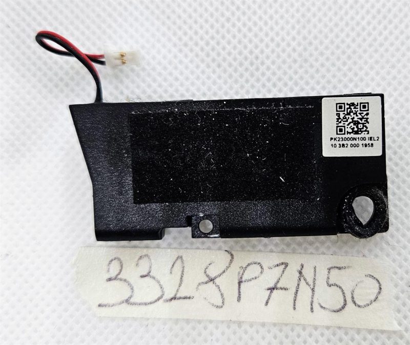 Altoparlante Lenovo ThinkPad Yoga PK23000N100 - Componente audio originale per laptop