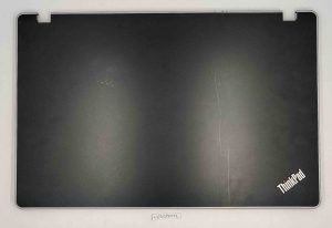 Sostituzione del coperchio superiore Lenovo Thinkpad Edge 15 75Y4707 - Usato