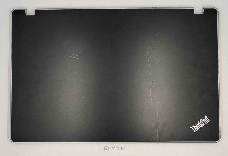 Sostituzione del coperchio superiore Lenovo Thinkpad Edge 15 75Y4707 - Usato