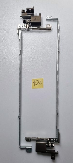 Set cerniere Lenovo L&R per ThinkPad T440P 04X5426 04X5425
