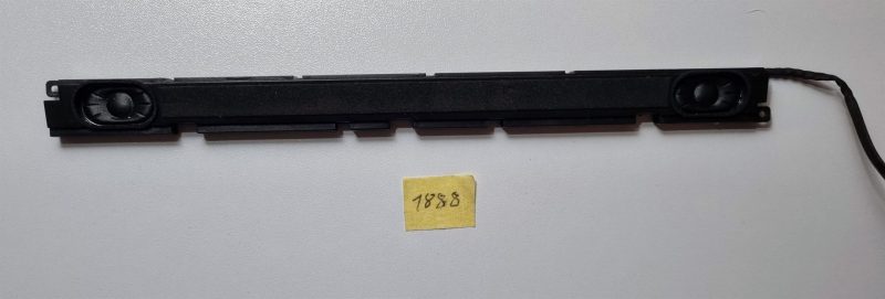 Barra altoparlanti interna Lenovo Thinkpad L520 60Y3334