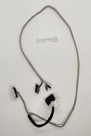 Cavo LED e fotocamera Lenovo Thinkpad L530 - Ricambio originale
