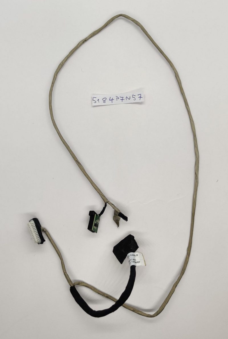 Cavo LED e fotocamera Lenovo Thinkpad L530 - Ricambio originale