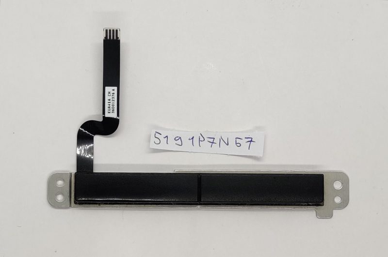 Pulsanti del touchpad sinistro e destro del Lenovo Thinkpad L530 – Ricambi originali