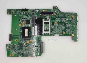 Scheda madre Lenovo Thinkpad L530: ricambio originale, testato e funzionante