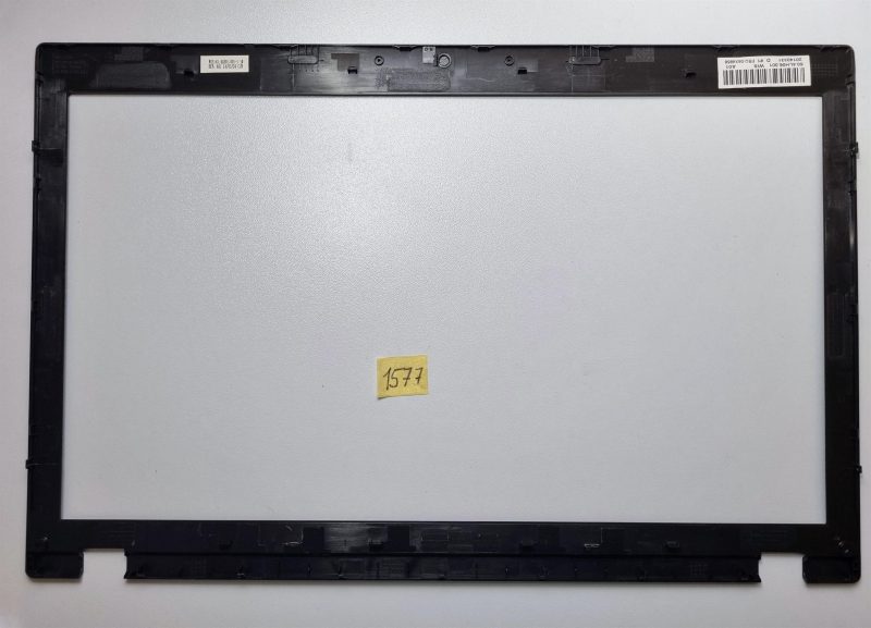 Cornice per schermo LCD Lenovo Thinkpad L540 60.4LH06.001 04X4858 - immagine 2