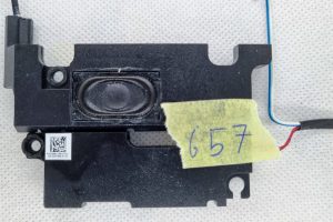 Altoparlante per Lenovo Thinkpad T440 PK23000JJ00