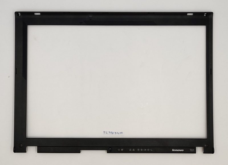 Cornice per Lenovo ThinkPad T61 - Ricambio originale