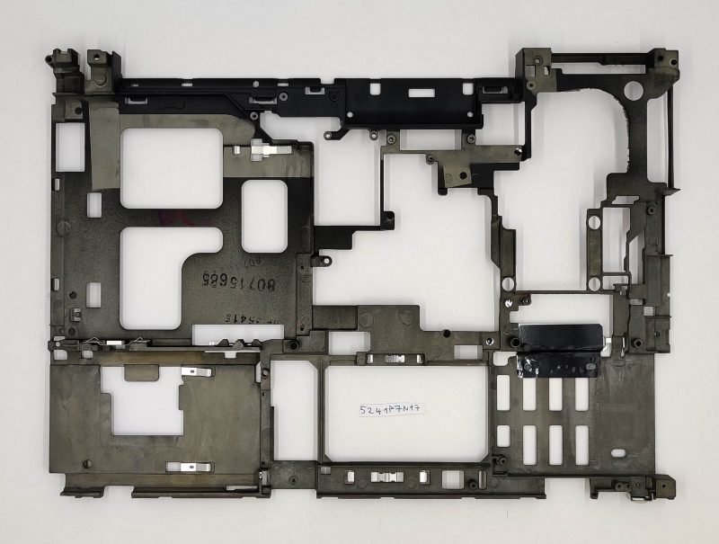 Telaio Lenovo Thinkpad T61 P/N 42W2489 - Ricambio originale