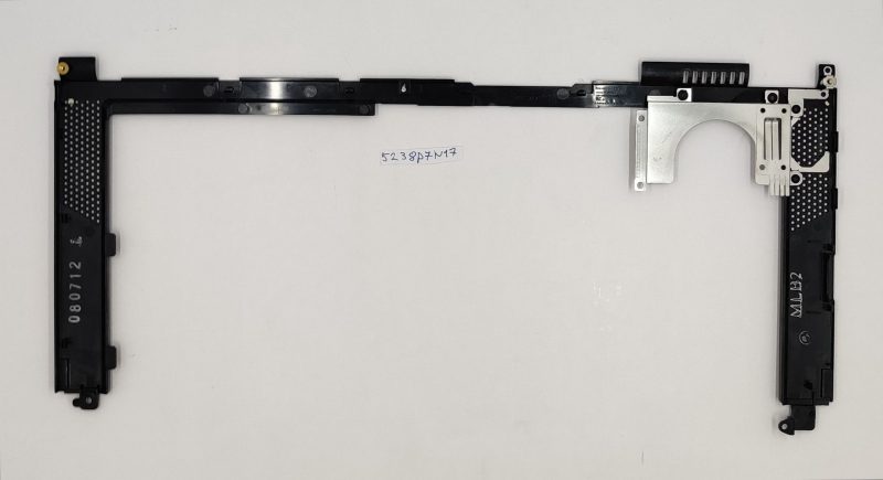 Cornice tastiera Lenovo Thinkpad T61 - Ricambio originale - immagine 2