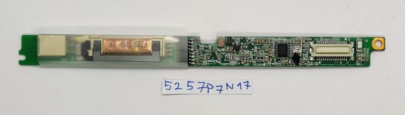 Inverter LCD Lenovo Thinkpad T61 - Ricambio originale