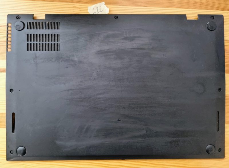 Lenovo Thinkpad X1 Carbon 3a generazione - Cover base - 00HN987 00HT364