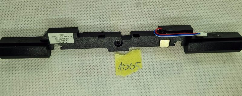 Altoparlanti interni Lenovo Thinkpad X230 23.40862.001