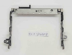 Supporto guida disco rigido Lenovo Thinkpad X40 – Ricambio originale