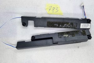 Set di altoparlanti interni per laptop Lenovo V130-15 V130-15IGM