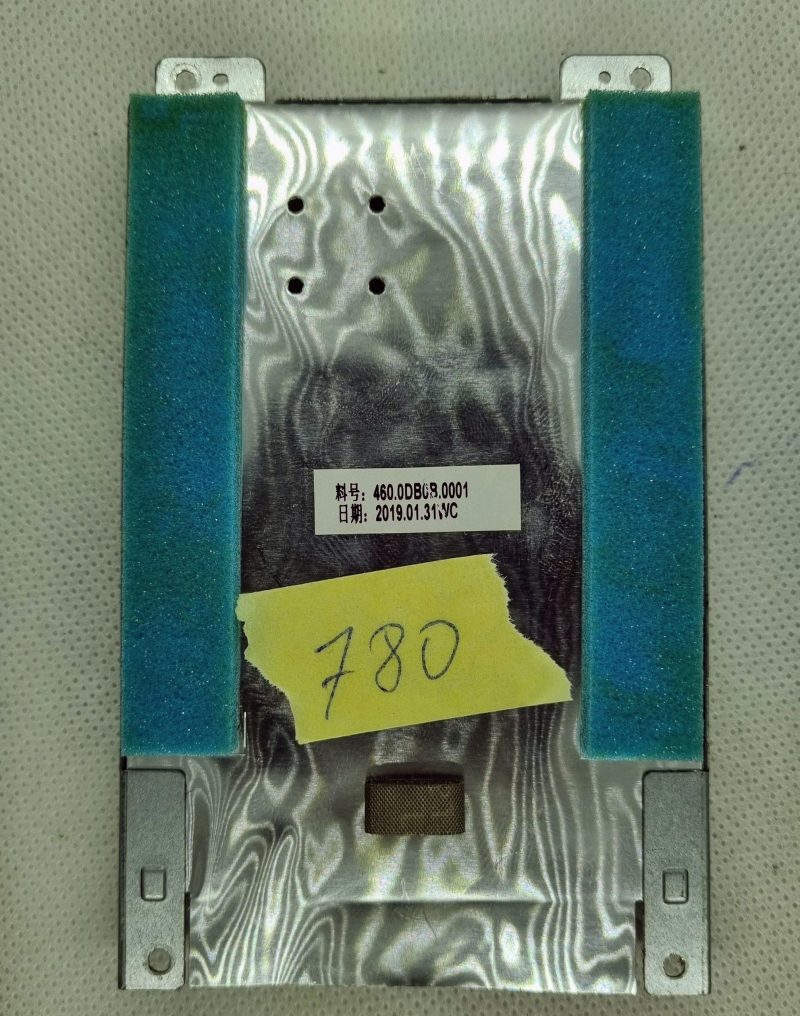Supporto per contenitore per disco rigido HDD Lenovo V130-15IGM