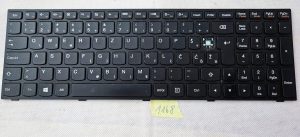 Tastiera singola Lenovo Z50-70 75 G50-30 G50-45 G50-80 G50-70 B50 - 25214749
