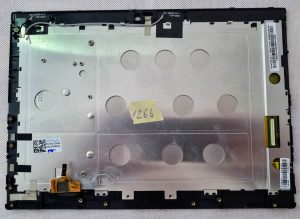 Tablet Lenovo IdeaPad Miix 320-10ICR Wi-Fi 10 FHD touch LCD 5D10P26043