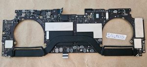 Scheda madre per MACBOOKPRO13,3 da 15" Core i7 2,7 GHz 16 GB, fine 2016 - Pezzo di ricambio originale!