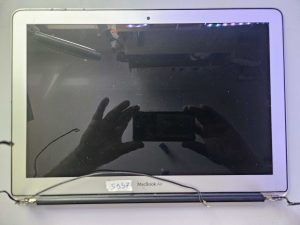 Schermo + cornice per MacBook Air A1466 da 13" | Inizio 2014 | Ricambi originali per laptop