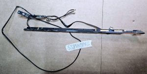 Cavo antenna webcam fotocamera WiFi MacBook Pro 13 A1398 A1425 A1502 2013 2014 2015 - Ricambio originale
