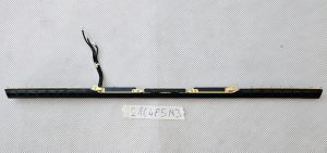 Barra dell'antenna per MacBook Pro 15" Retina (fine 2016-2019) - Ricambio originale