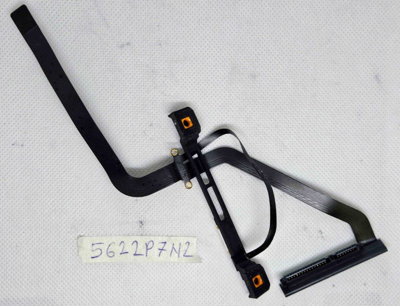 Cavo flessibile del disco rigido del MacBook Pro A1286 A1278 – Ricambio originale