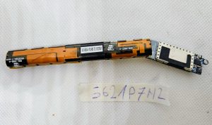 Antenna WiFi per MacBook Pro A1286 A1278 056-2666-A – Ricambio originale Apple per laptop