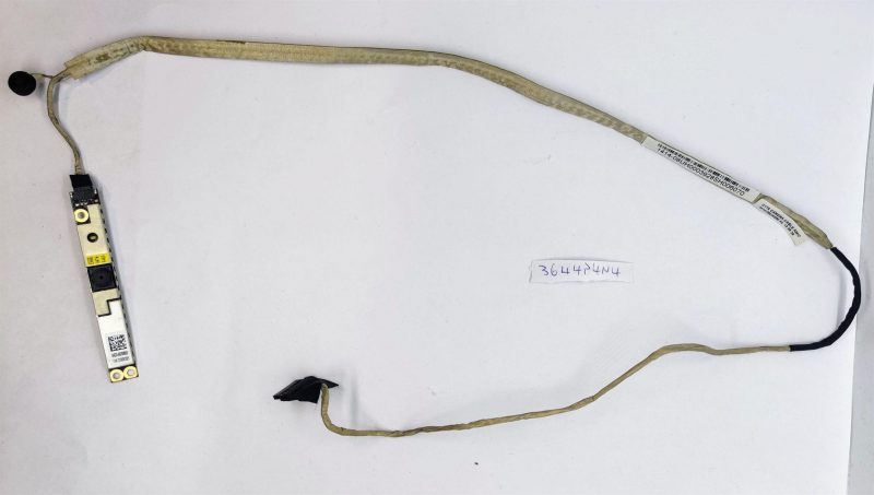 Modulo webcam Medion Akoya E7226 con cavo 1414-08UH000 - Ricambi originali OEM per laptop