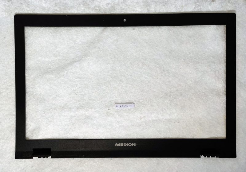 Cornice per schermo LCD Medion Akoya P6677 13N0-FZA1201 - Ricambi originali per laptop