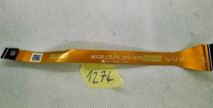 Cavo flessibile Miix 320-10ICR Miix320_LCD_FPC_1019-04776 per la versione FHD