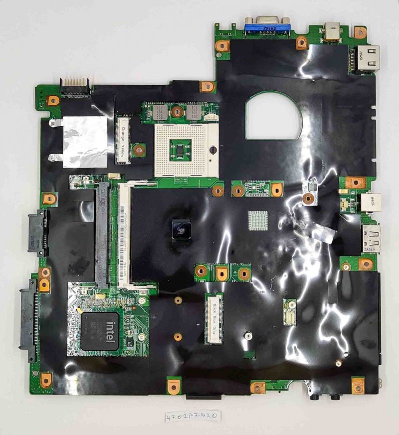 Scheda madre per Fujitsu Esprimo V6535 - OEM, alta qualità, parte 48.4J001.021 - immagine 2