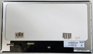 Schermo LCD BOE NT156WHM-N50 da 15,6 pollici per laptop, 1366 x 768, 40 pin, non touch