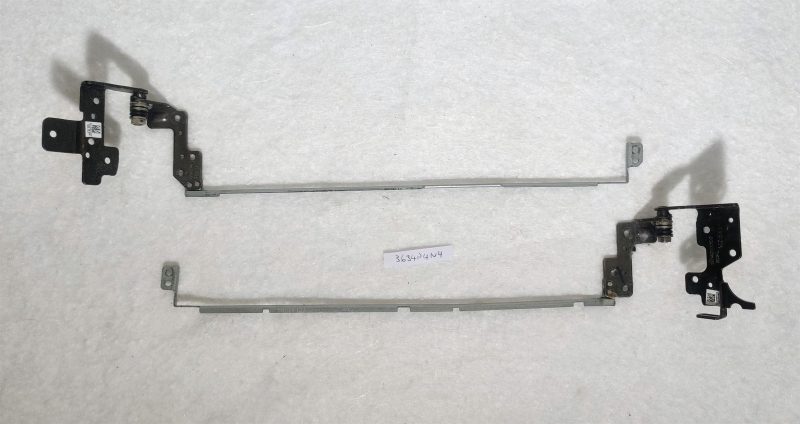Cerniere LCD per laptop HP 15-g000 15-r000 15-g 15-r 255 G3 256 G3 15-r007nc - Ricambi originali