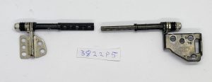 Cerniera per schermo LCD portatile HP EliteBook 830 840 G5 G6, asse dell'albero - ricambio originale