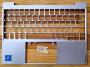 Originale per poggiapolsi Lenovo MIIX320 3206-00623