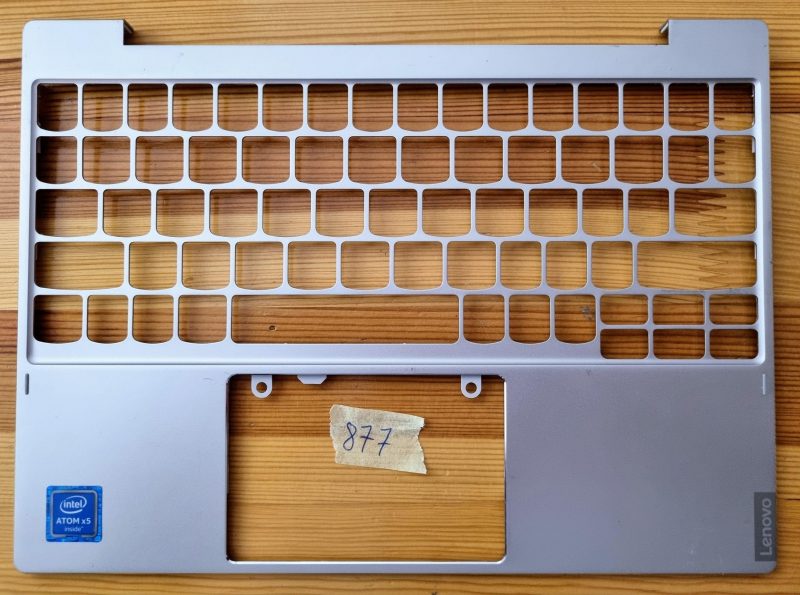 Originale per poggiapolsi Lenovo MIIX320 3206-00623