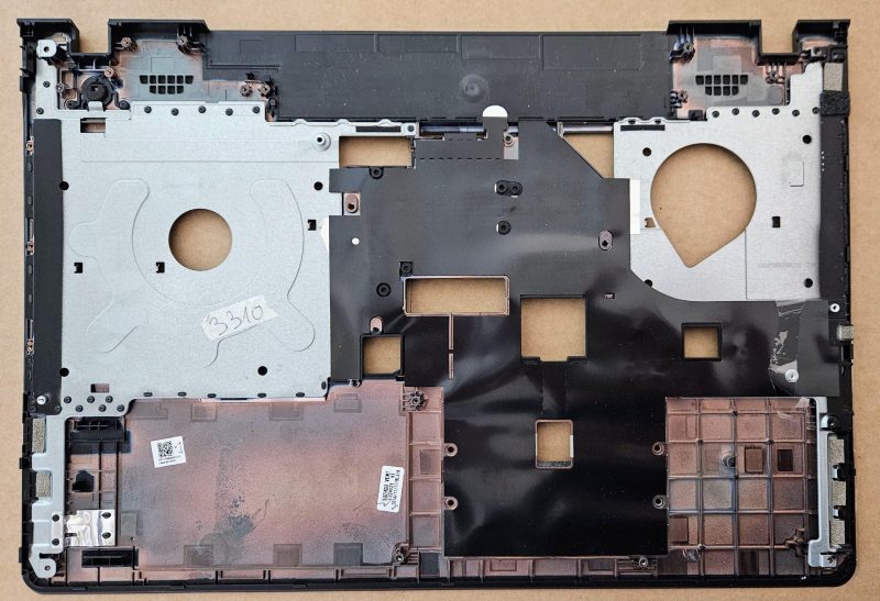 Custodia superiore per poggiapolsi Lenovo E570 E575 01EP134 - Nuova cover per ThinkPad - immagine 2