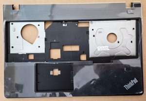 Custodia superiore per poggiapolsi Lenovo E570 E575 01EP134 - Nuova cover per ThinkPad