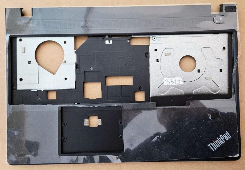 Custodia superiore per poggiapolsi Lenovo E570 E575 01EP134 - Nuova cover per ThinkPad