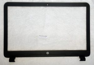 Copertura della cornice LCD anteriore per HP 250 255 256 G3 15-G 15-R 15-T 15-H