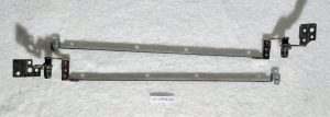 Cerniere per schermo LCD eMachines E442 E443 E529 E642 E642G E644 E644G E729 E729Z