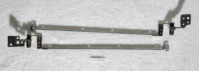 Cerniere per schermo LCD eMachines E442 E443 E529 E642 E642G E644 E644G E729 E729Z