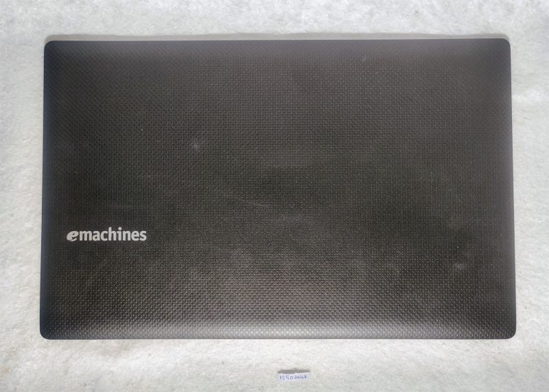 Coperchio superiore LCD eMachines E442 E642 E642G, parte di ricambio per coperchio posteriore