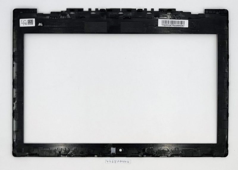 Cornice frontale LCD per HP Chromebook 11 G8 EE l89773-001 - immagine 2