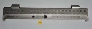 Coperchio del pulsante di alimentazione del cardine OEM Dell Inspiron 1525 F706H - Ricambi originali per laptop