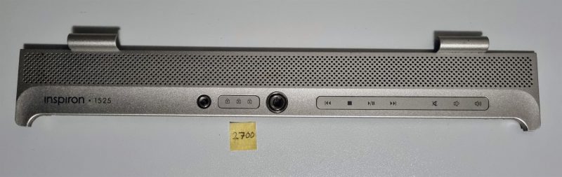 Coperchio del pulsante di alimentazione del cardine OEM Dell Inspiron 1525 F706H - Ricambi originali per laptop
