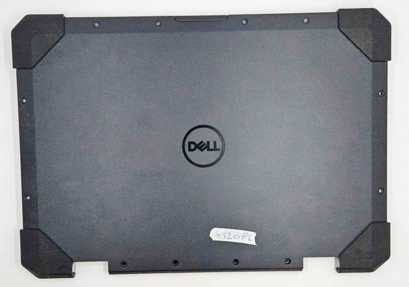 Coperchio posteriore LCD rinforzato OEM Dell Latitude 14 5420 CHC03 71CJ1 - Ricambio originale per laptop